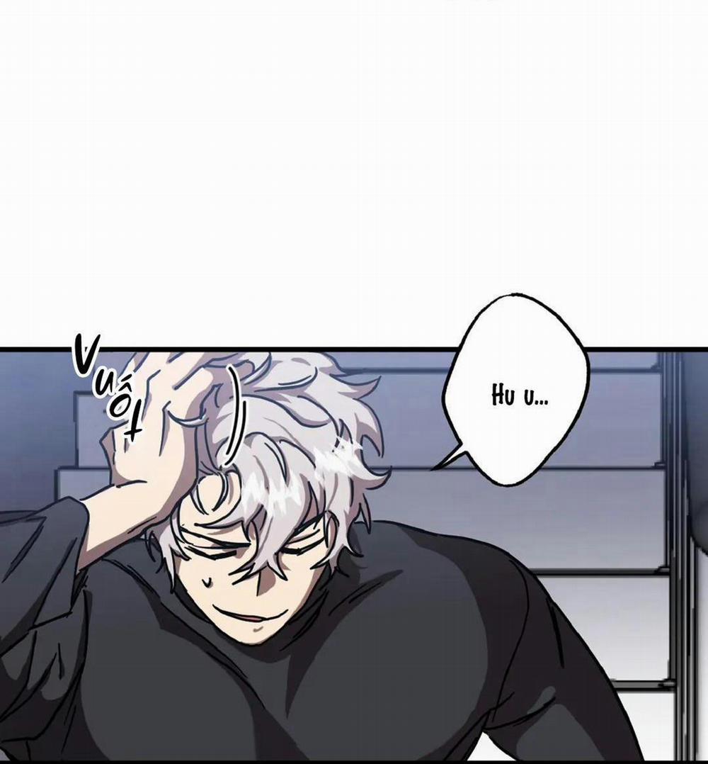 Kẻ xấu xa nhất vũ trụ 12 trang 51