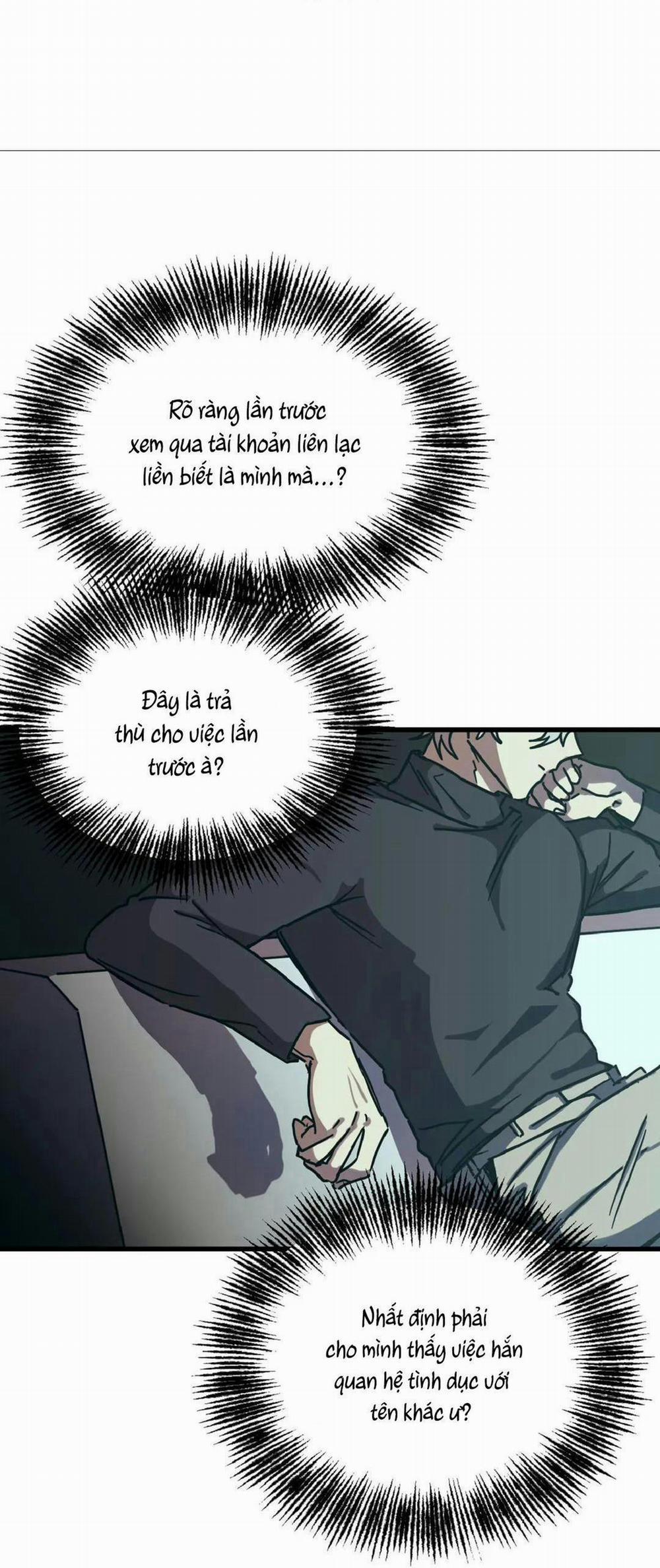 Kẻ xấu xa nhất vũ trụ 12 trang 8