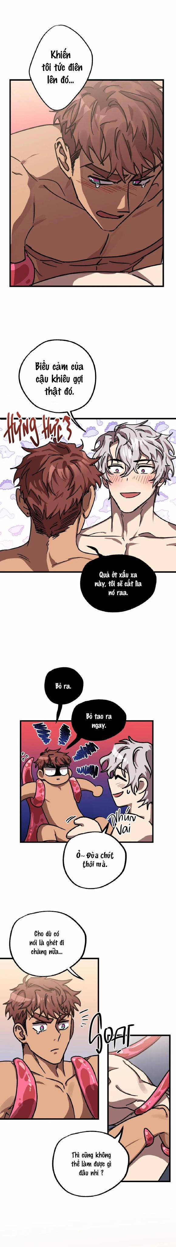 Kẻ xấu xa nhất vũ trụ 13 trang 2