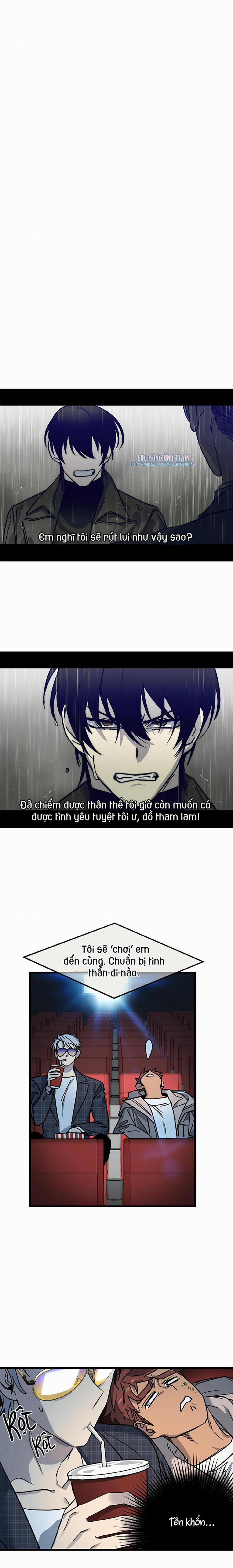 Kẻ xấu xa nhất vũ trụ 15 trang 0