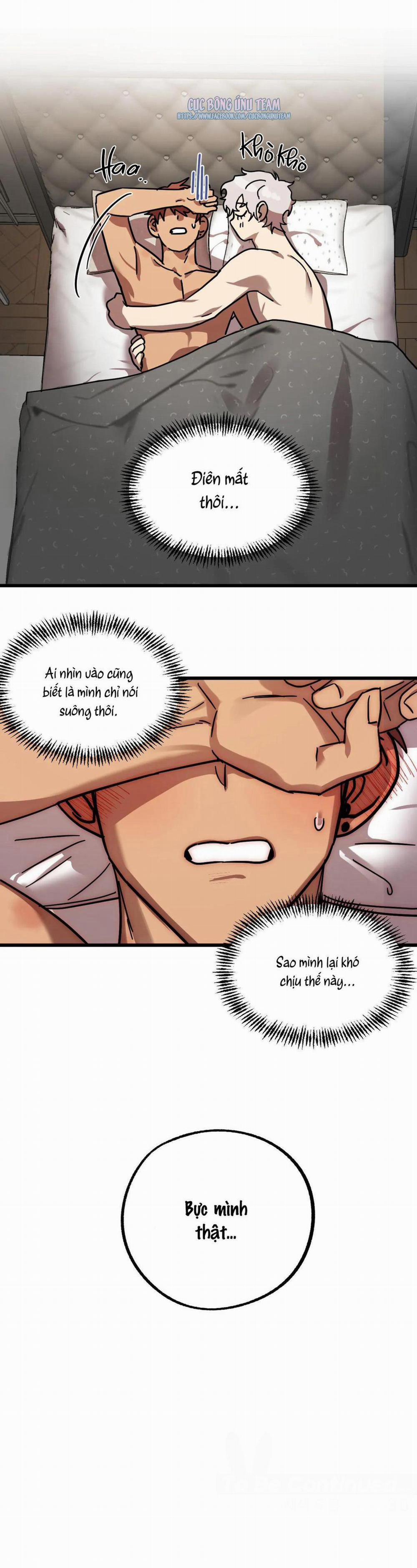 Kẻ xấu xa nhất vũ trụ 15 trang 13