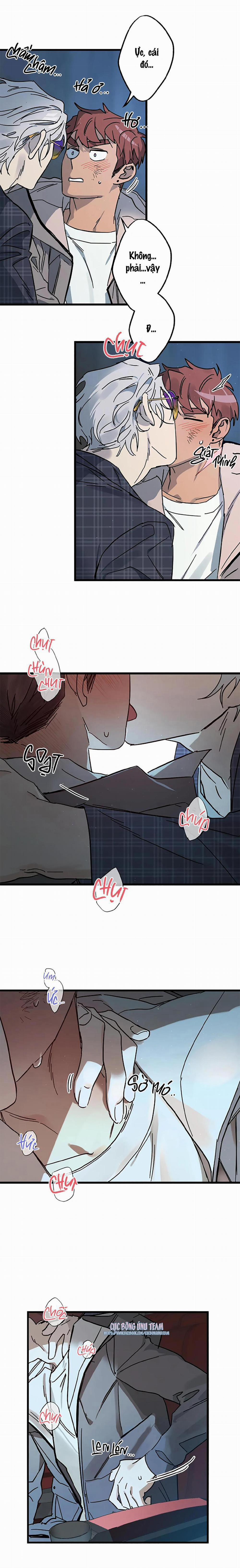 Kẻ xấu xa nhất vũ trụ 15 trang 6