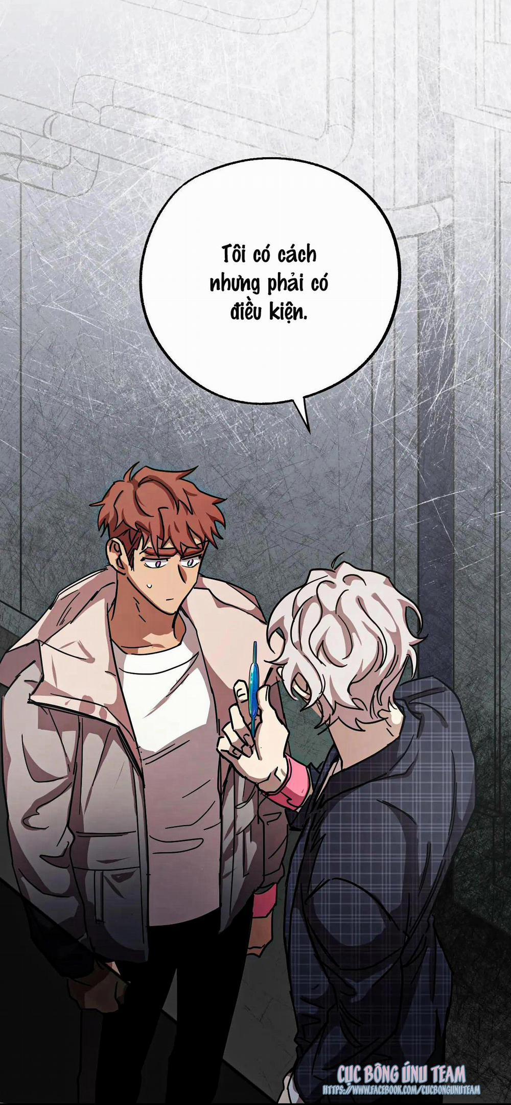 Kẻ xấu xa nhất vũ trụ 17 trang 1