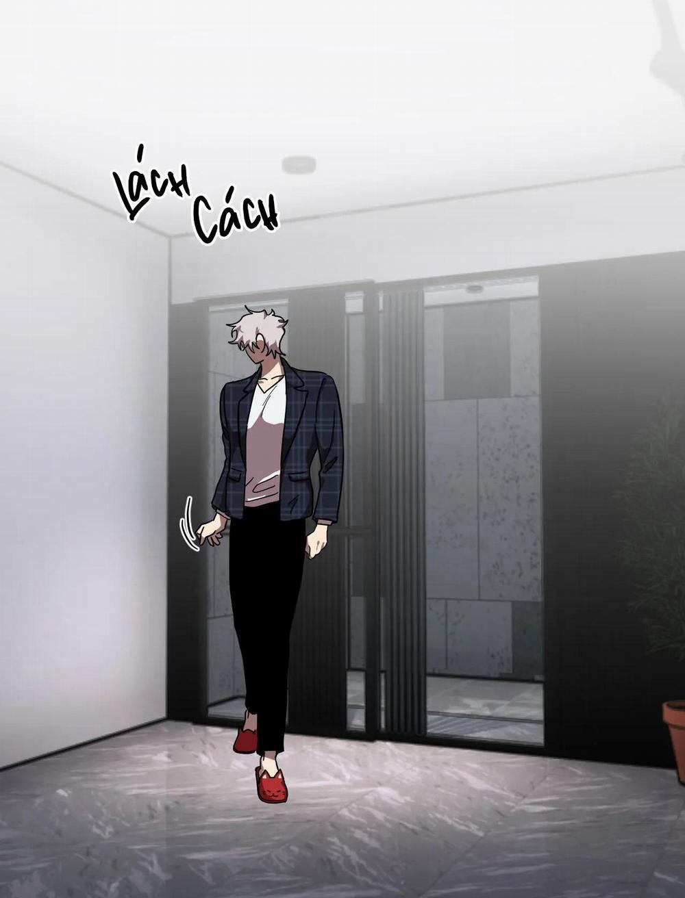 Kẻ xấu xa nhất vũ trụ 17 trang 24