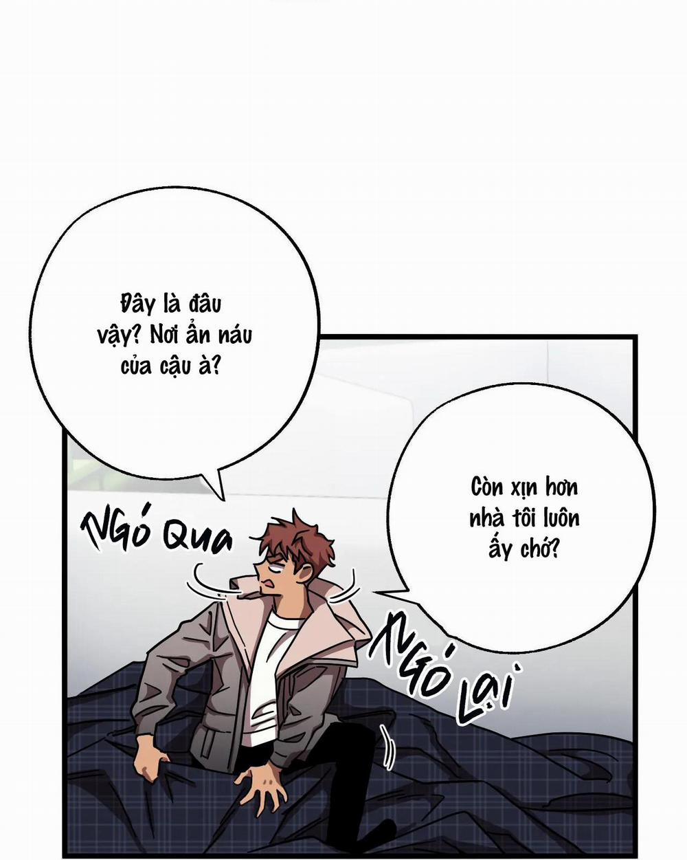 Kẻ xấu xa nhất vũ trụ 17 trang 29