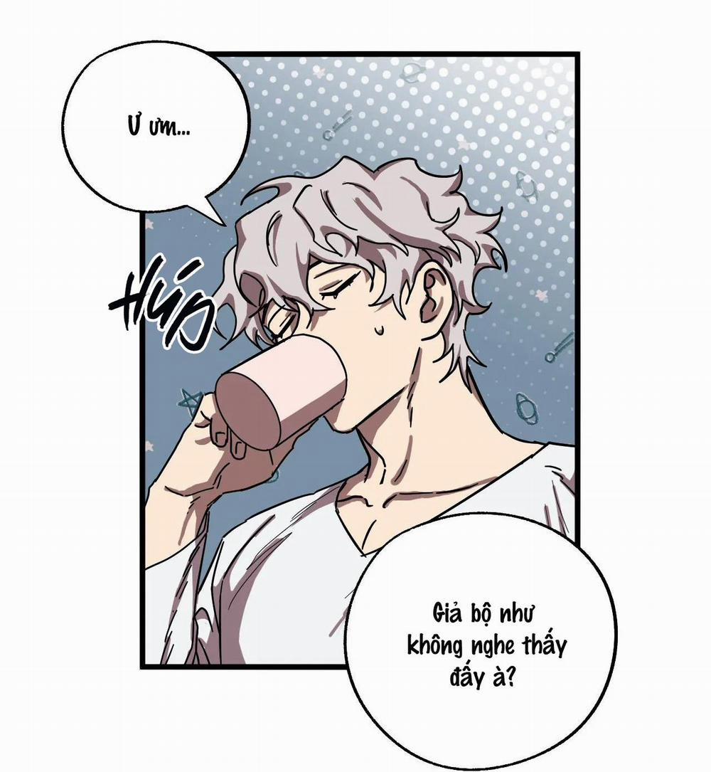 Kẻ xấu xa nhất vũ trụ 17 trang 32