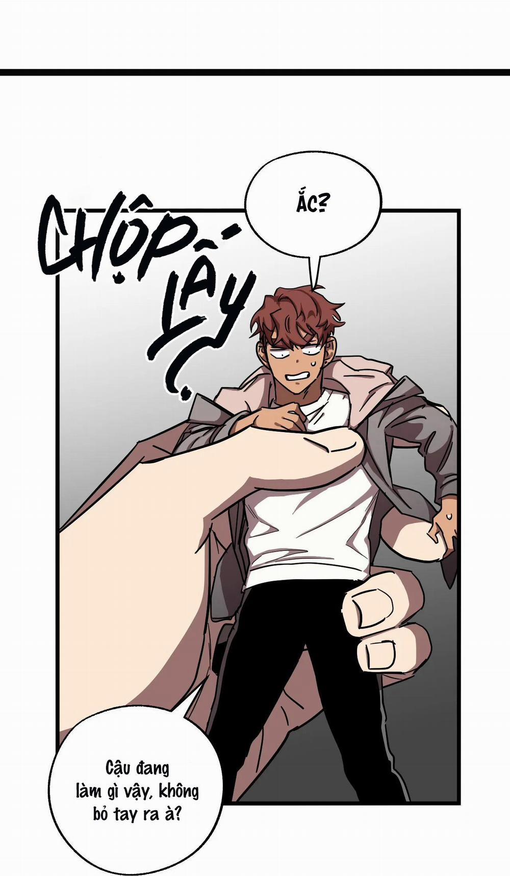 Kẻ xấu xa nhất vũ trụ 17 trang 37