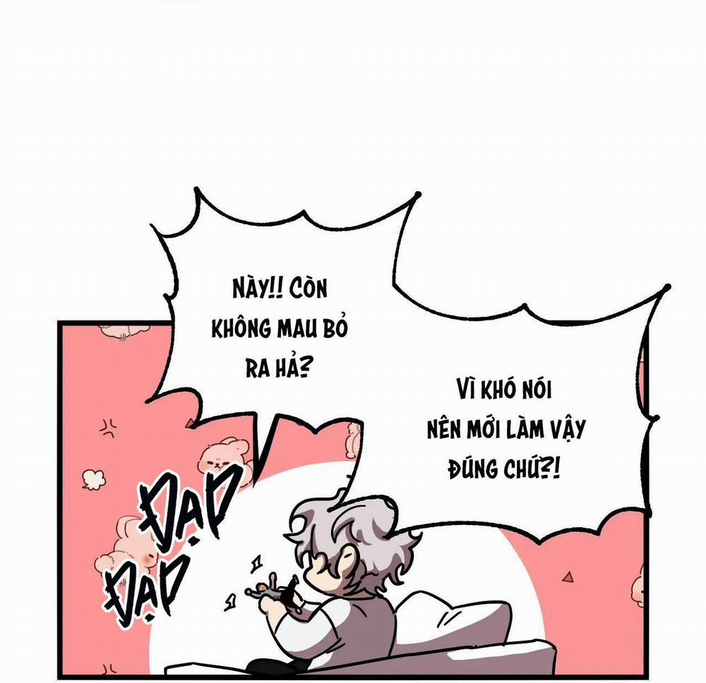 Kẻ xấu xa nhất vũ trụ 17 trang 38