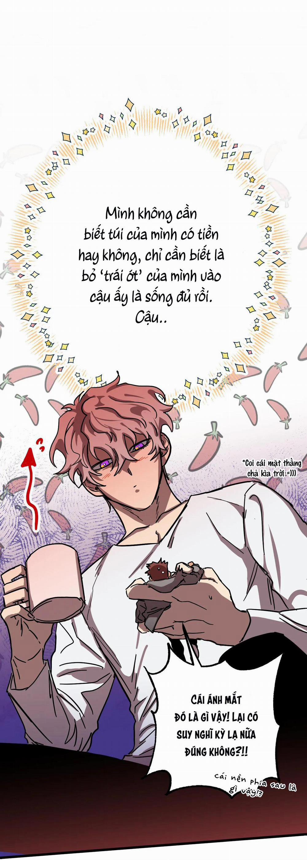 Kẻ xấu xa nhất vũ trụ 17 trang 44