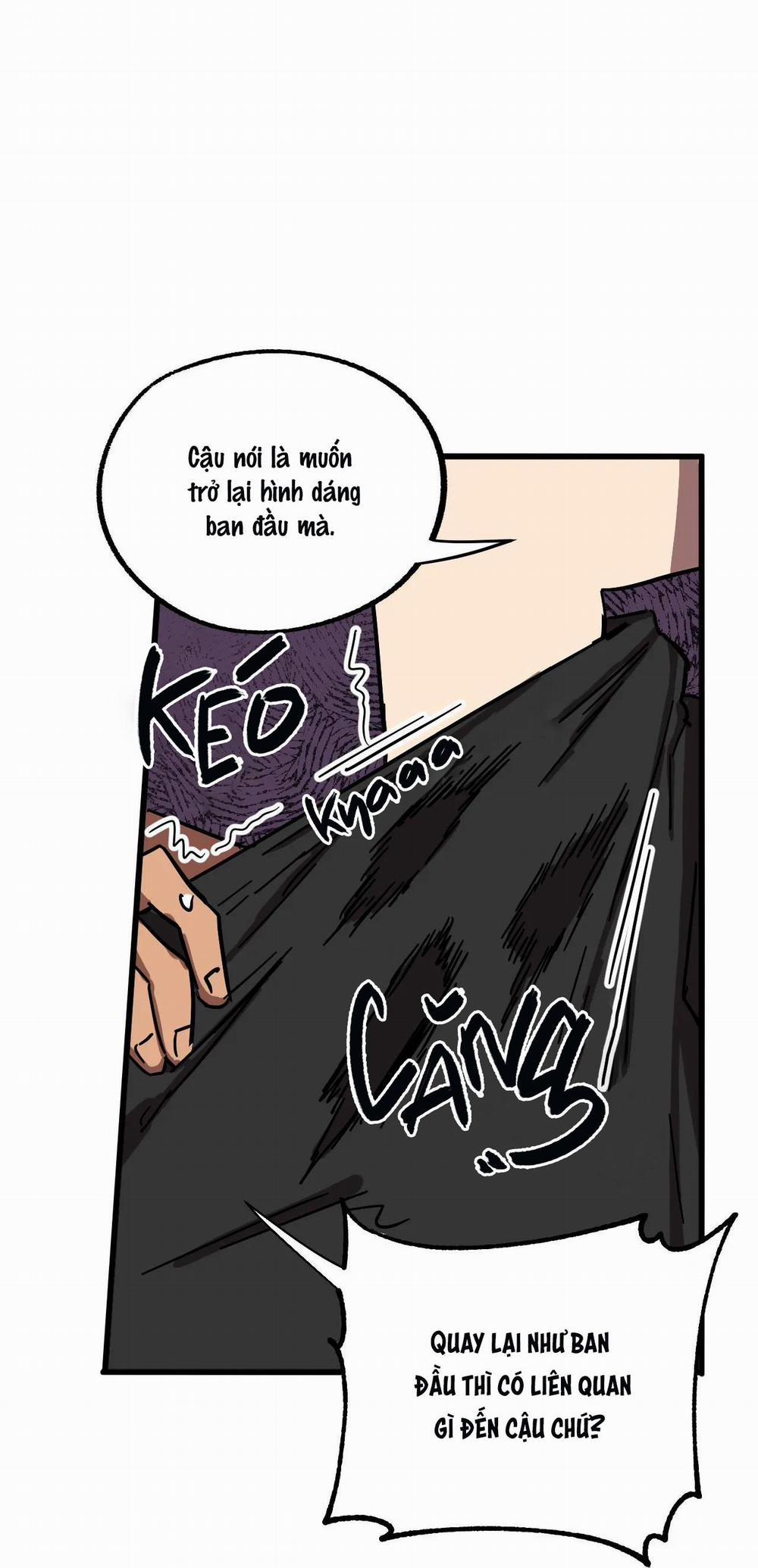 Kẻ xấu xa nhất vũ trụ 17 trang 47