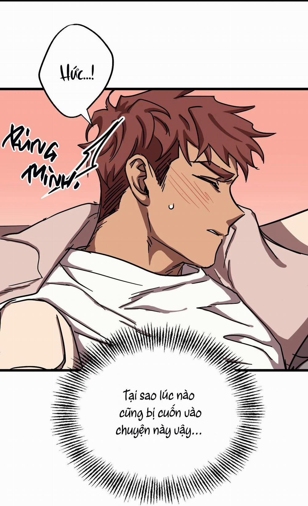 Kẻ xấu xa nhất vũ trụ 17 trang 52