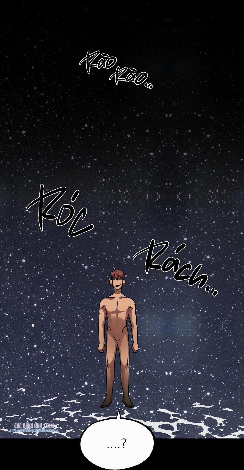 Kẻ xấu xa nhất vũ trụ 18 trang 1