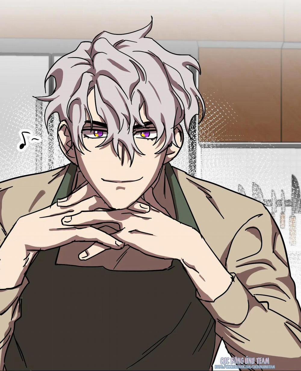 Kẻ xấu xa nhất vũ trụ 18 trang 32