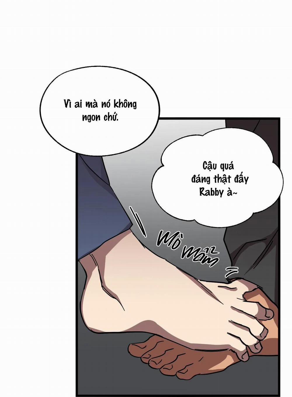 Kẻ xấu xa nhất vũ trụ 18 trang 36