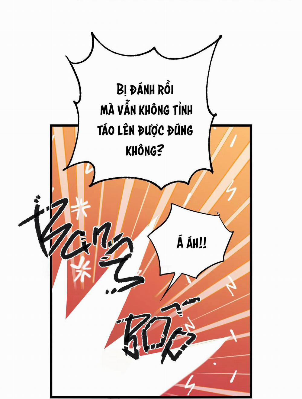 Kẻ xấu xa nhất vũ trụ 18 trang 37