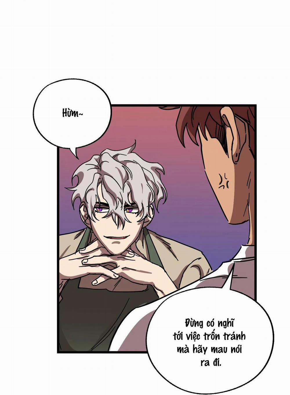 Kẻ xấu xa nhất vũ trụ 18 trang 40