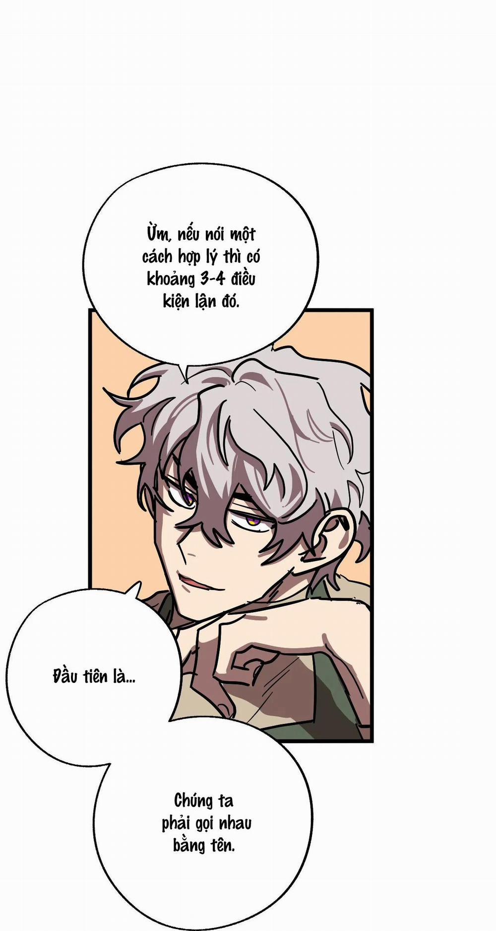 Kẻ xấu xa nhất vũ trụ 18 trang 43