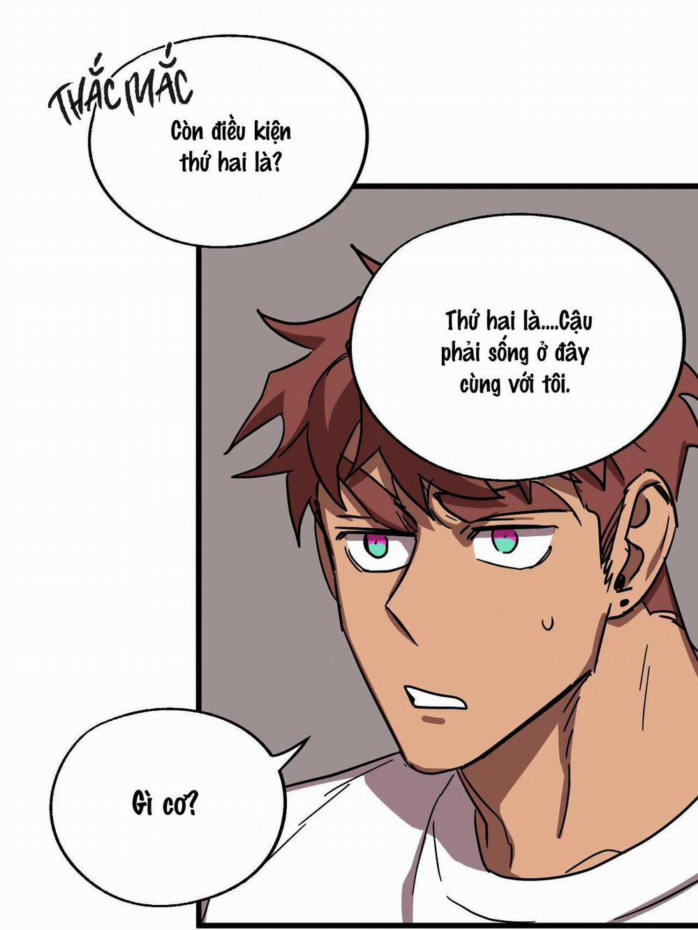 Kẻ xấu xa nhất vũ trụ 18 trang 46