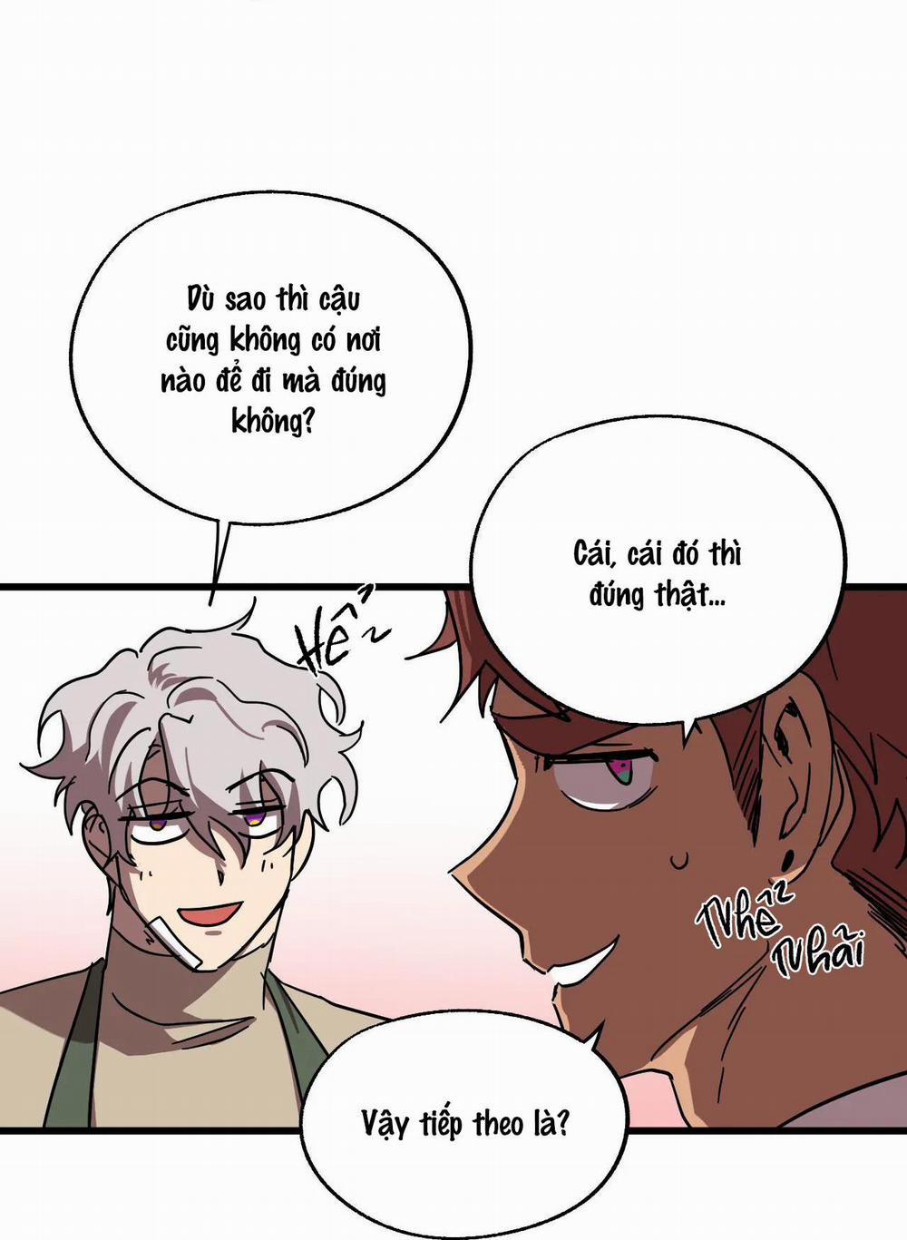 Kẻ xấu xa nhất vũ trụ 18 trang 47