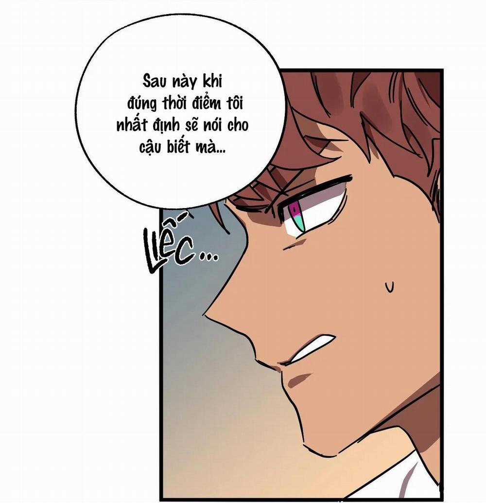 Kẻ xấu xa nhất vũ trụ 18 trang 51