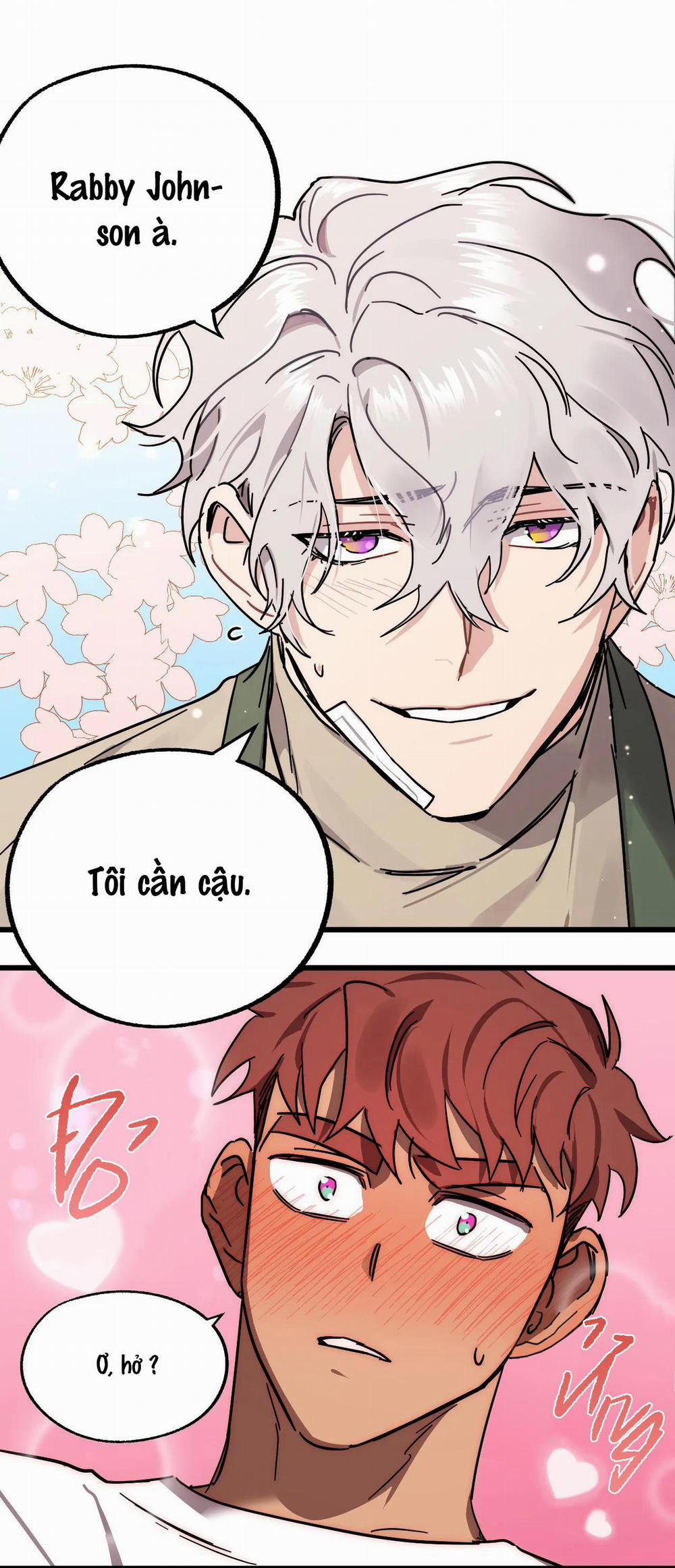 Kẻ xấu xa nhất vũ trụ 18 trang 52