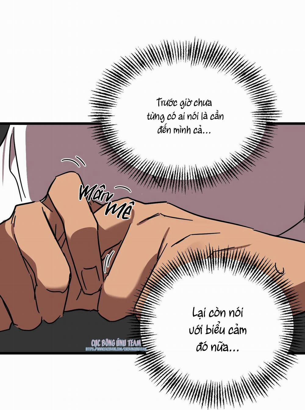 Kẻ xấu xa nhất vũ trụ 18 trang 54