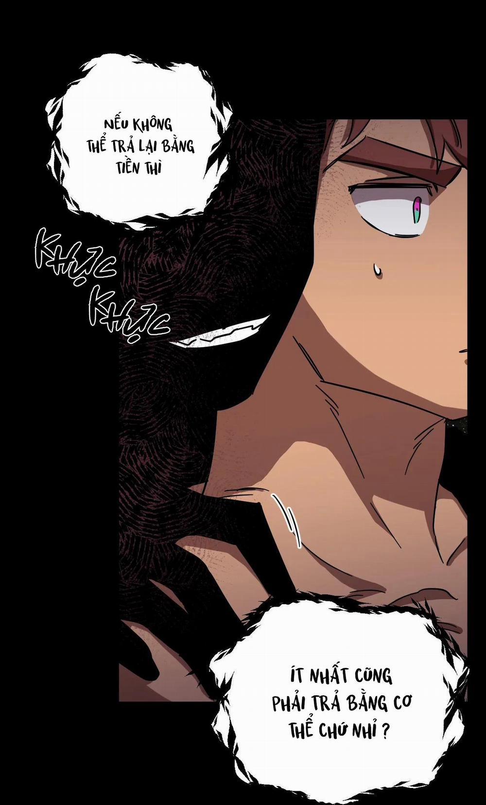 Kẻ xấu xa nhất vũ trụ 18 trang 6