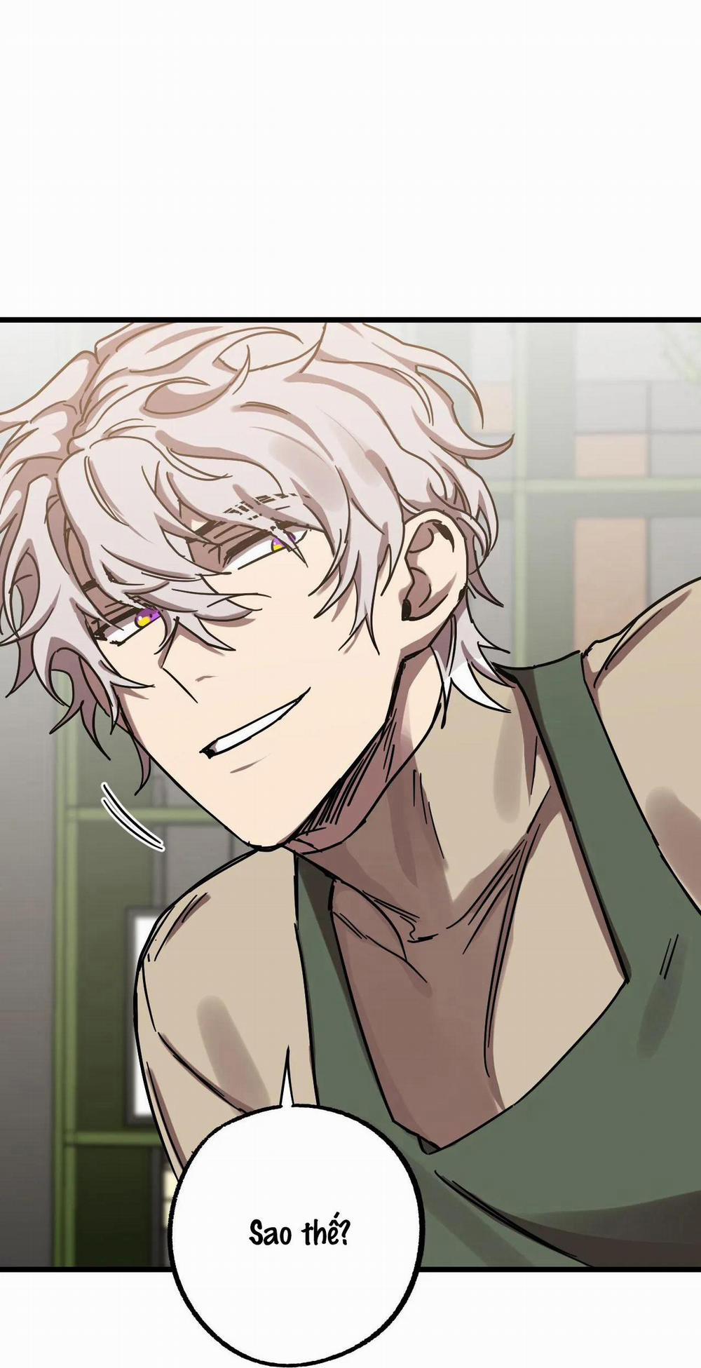 Kẻ xấu xa nhất vũ trụ 19 trang 17