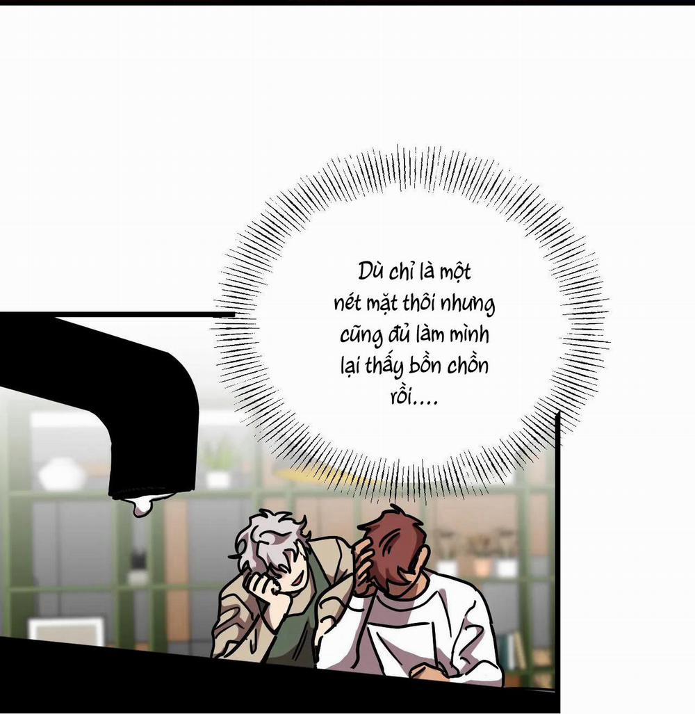 Kẻ xấu xa nhất vũ trụ 19 trang 36