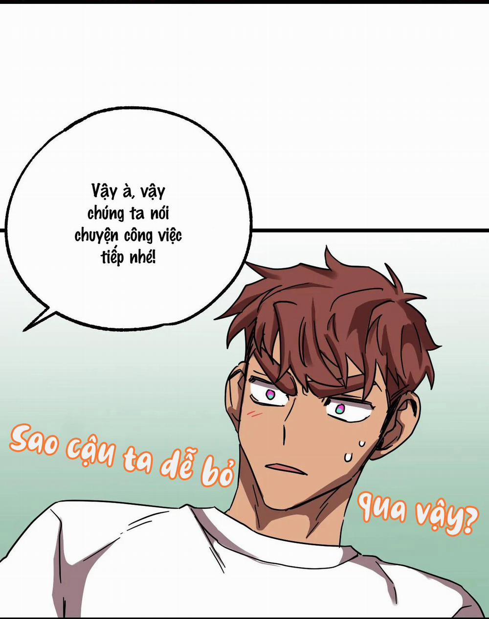 Kẻ xấu xa nhất vũ trụ 19 trang 66