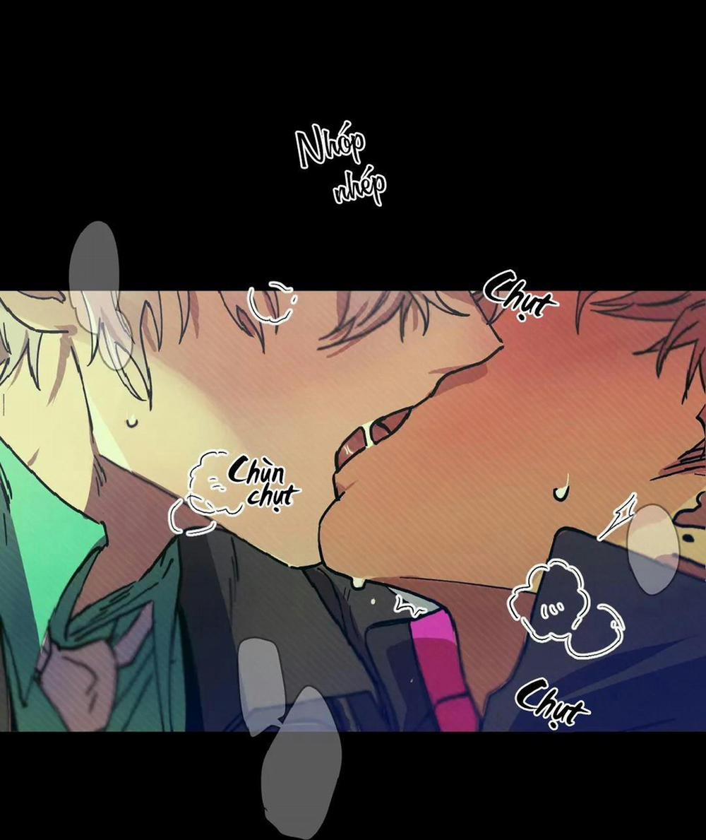 Kẻ xấu xa nhất vũ trụ 2 trang 0