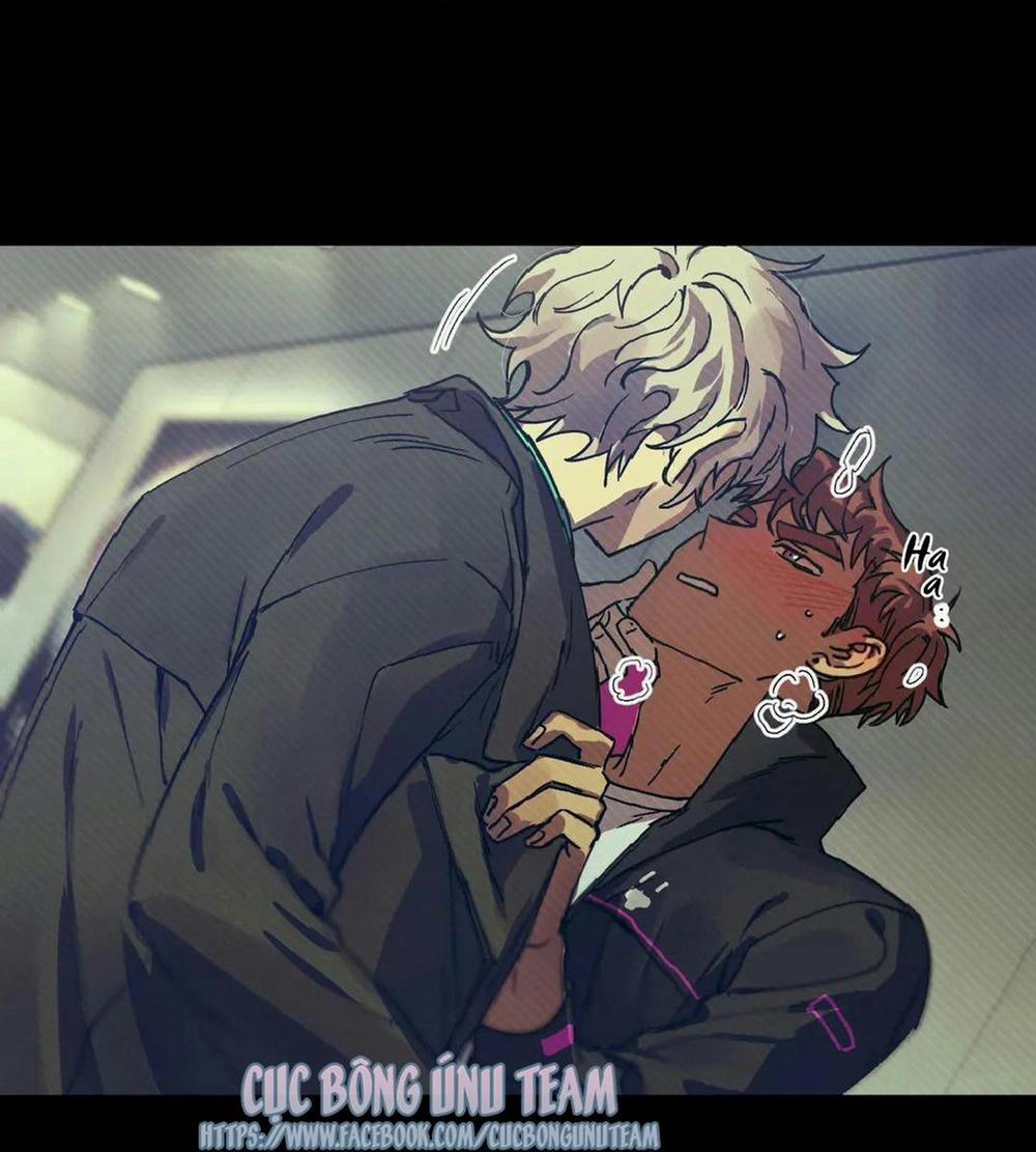 Kẻ xấu xa nhất vũ trụ 2 trang 1