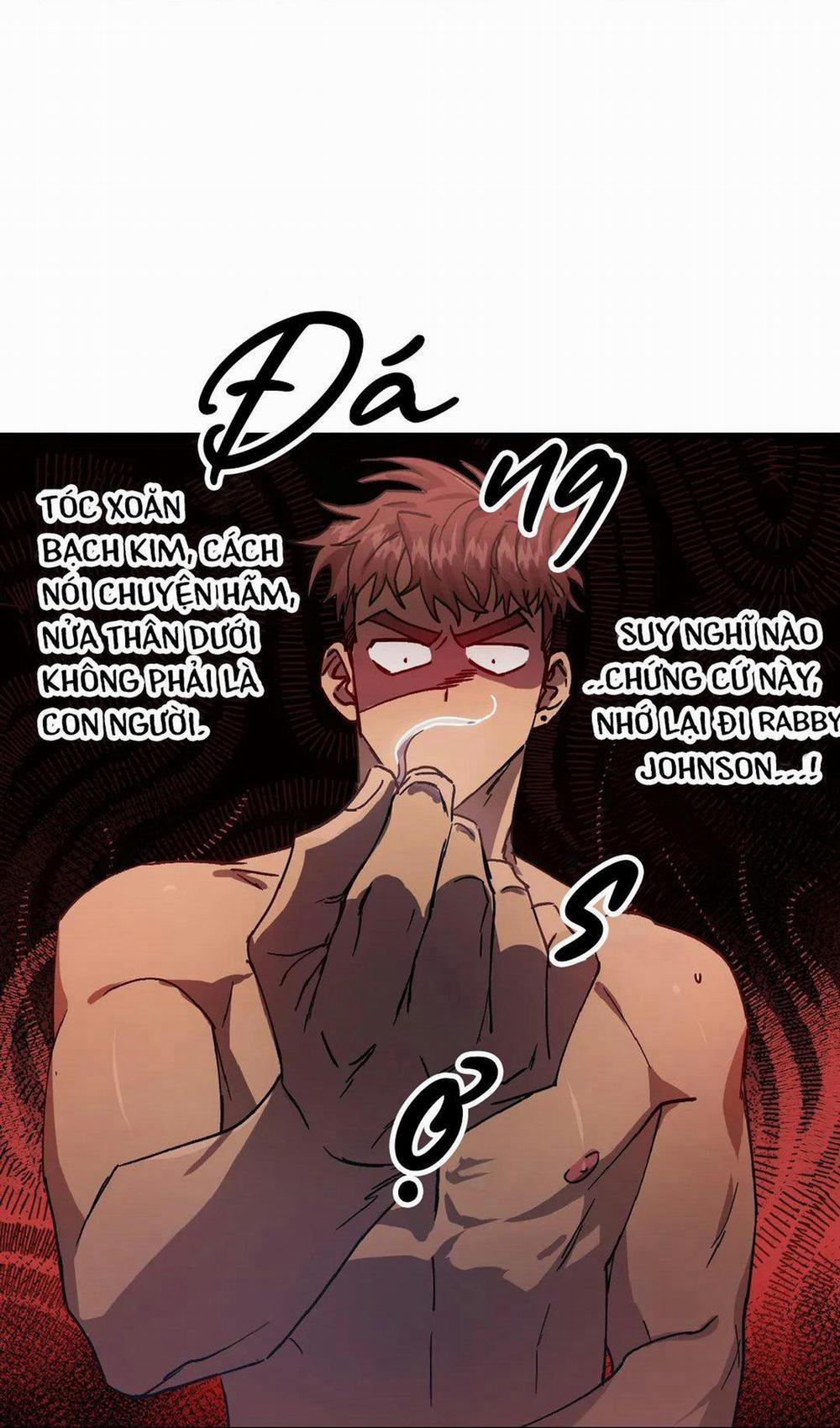 Kẻ xấu xa nhất vũ trụ 2 trang 28