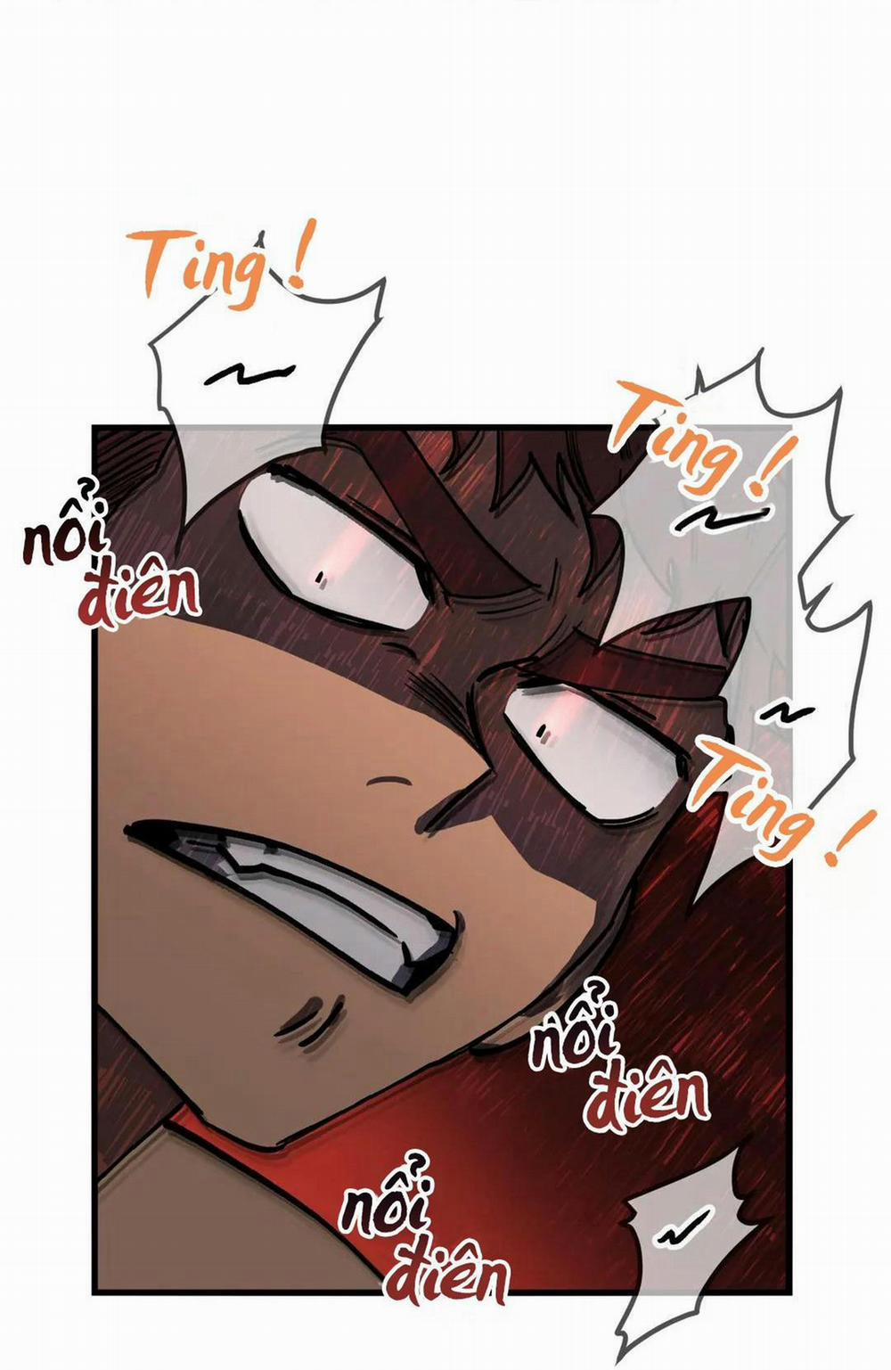 Kẻ xấu xa nhất vũ trụ 2 trang 34