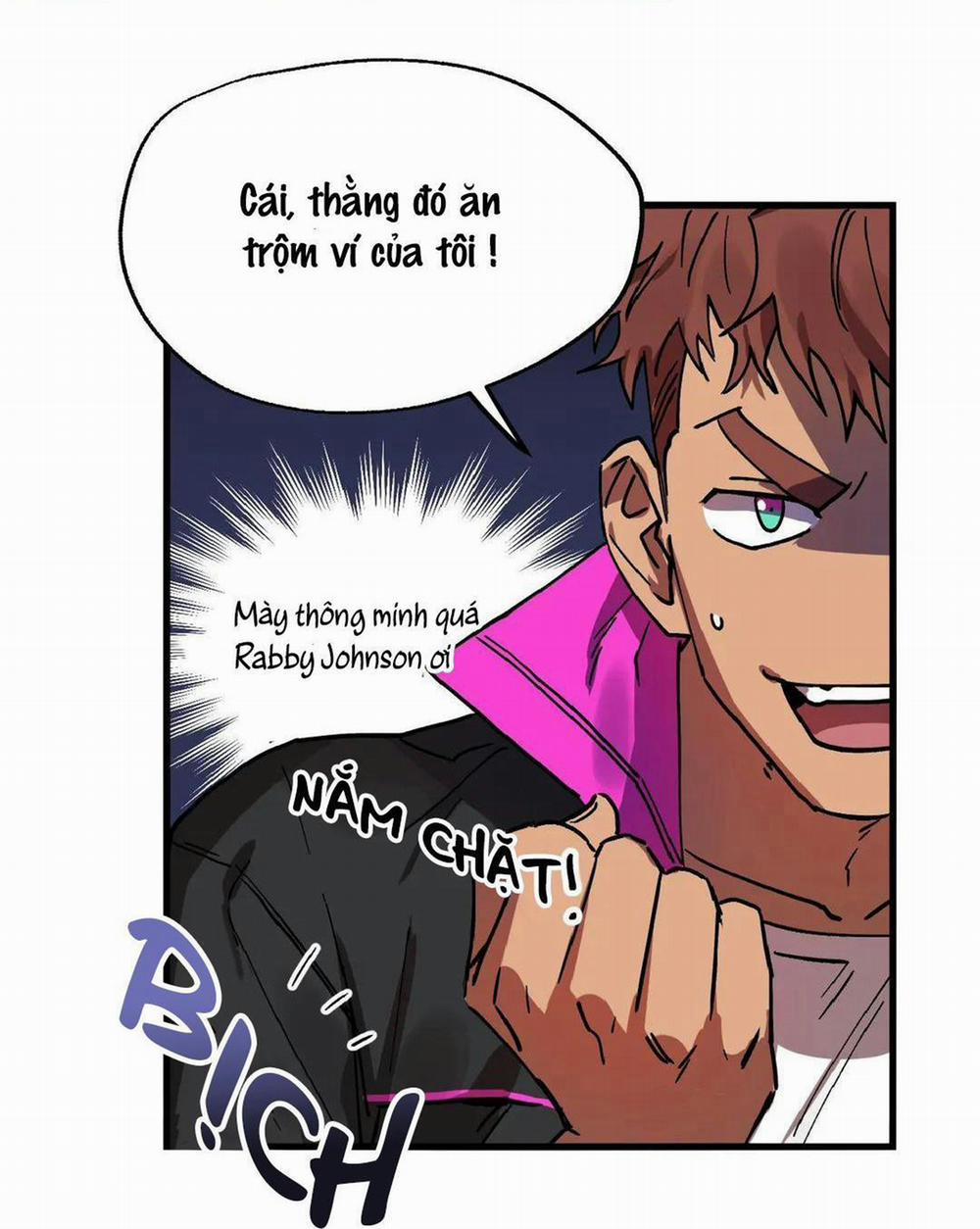 Kẻ xấu xa nhất vũ trụ 2 trang 43