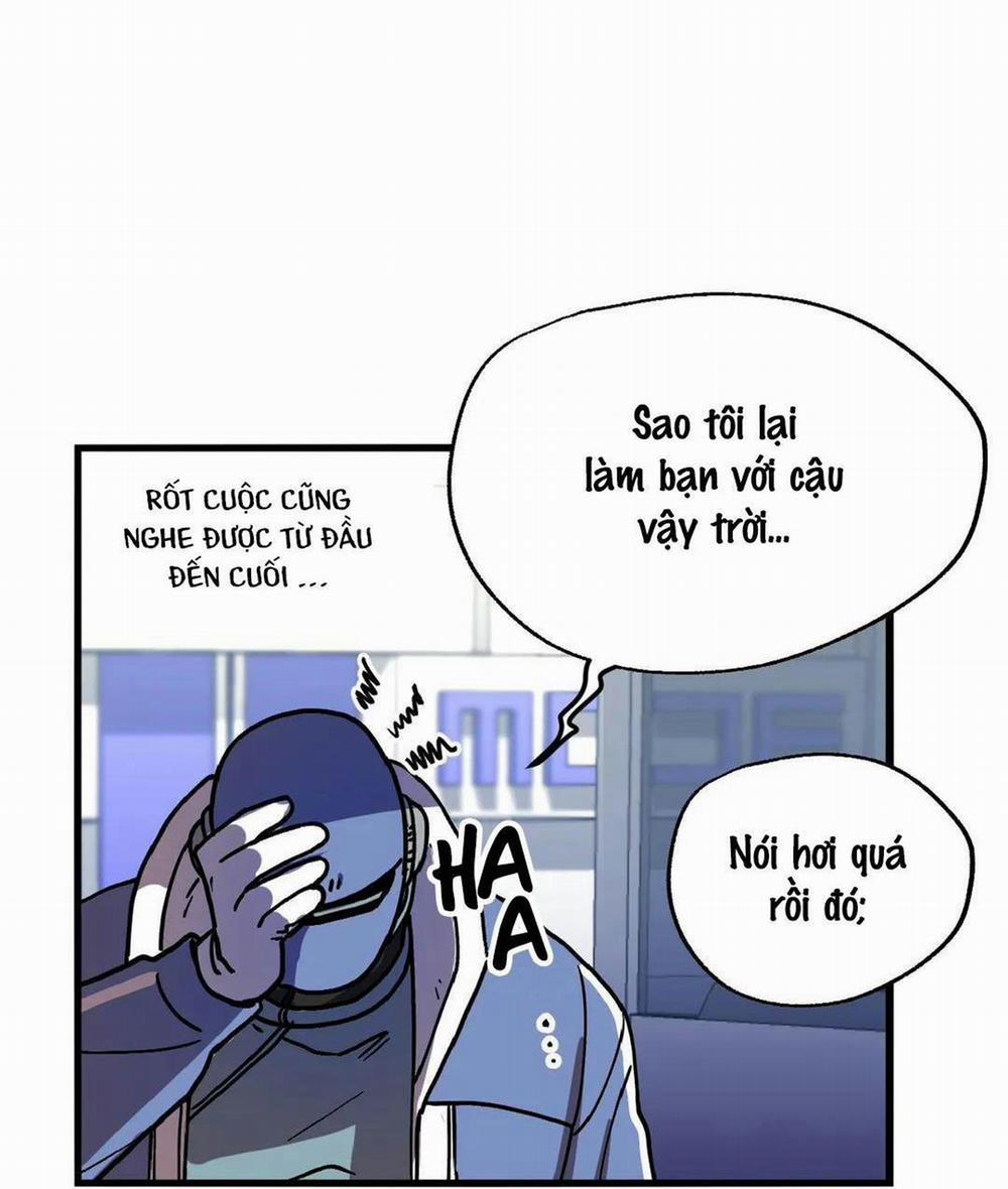 Kẻ xấu xa nhất vũ trụ 2 trang 47