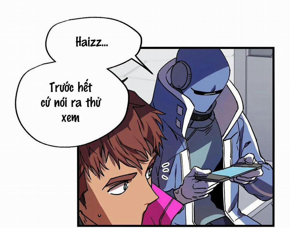 Kẻ xấu xa nhất vũ trụ 2 trang 49