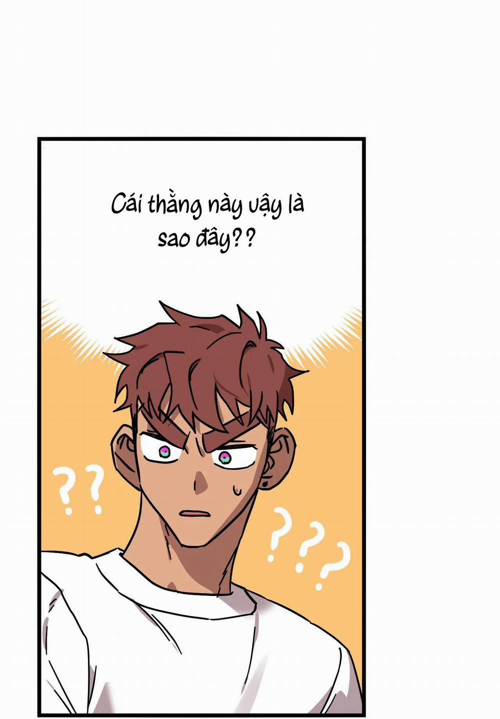 Kẻ xấu xa nhất vũ trụ 20 trang 10