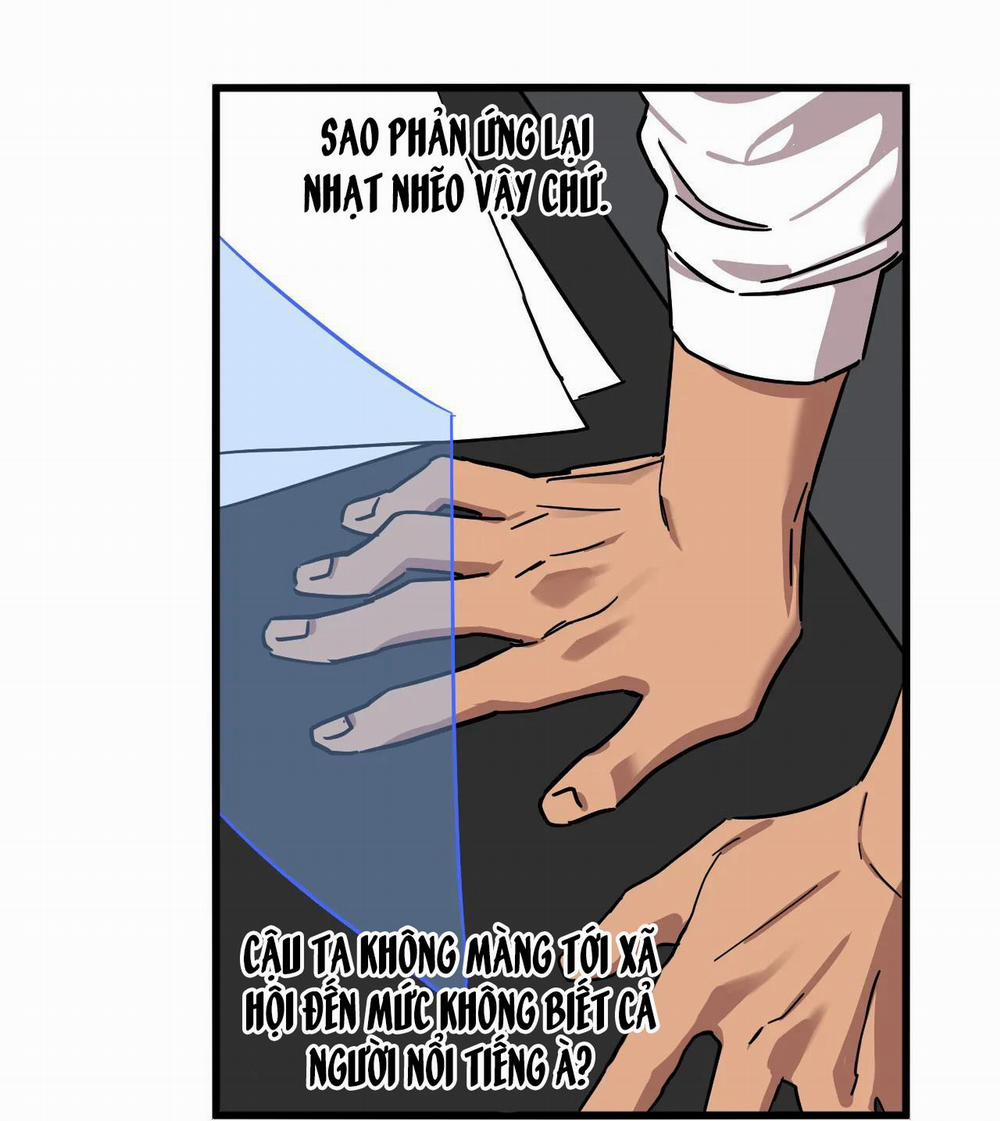 Kẻ xấu xa nhất vũ trụ 20 trang 12