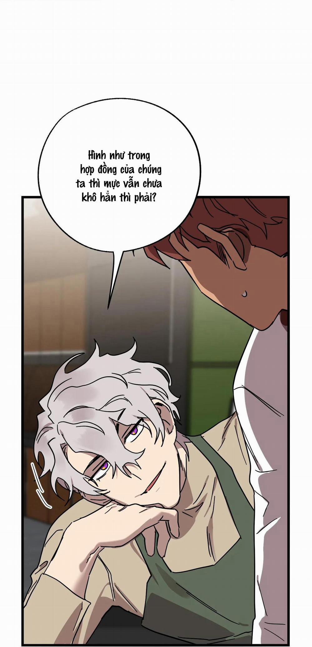 Kẻ xấu xa nhất vũ trụ 20 trang 20