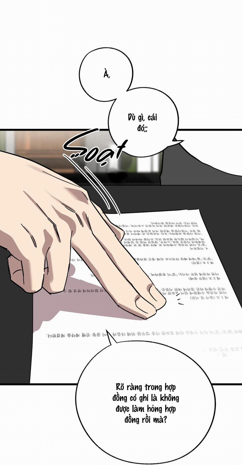 Kẻ xấu xa nhất vũ trụ 20 trang 21