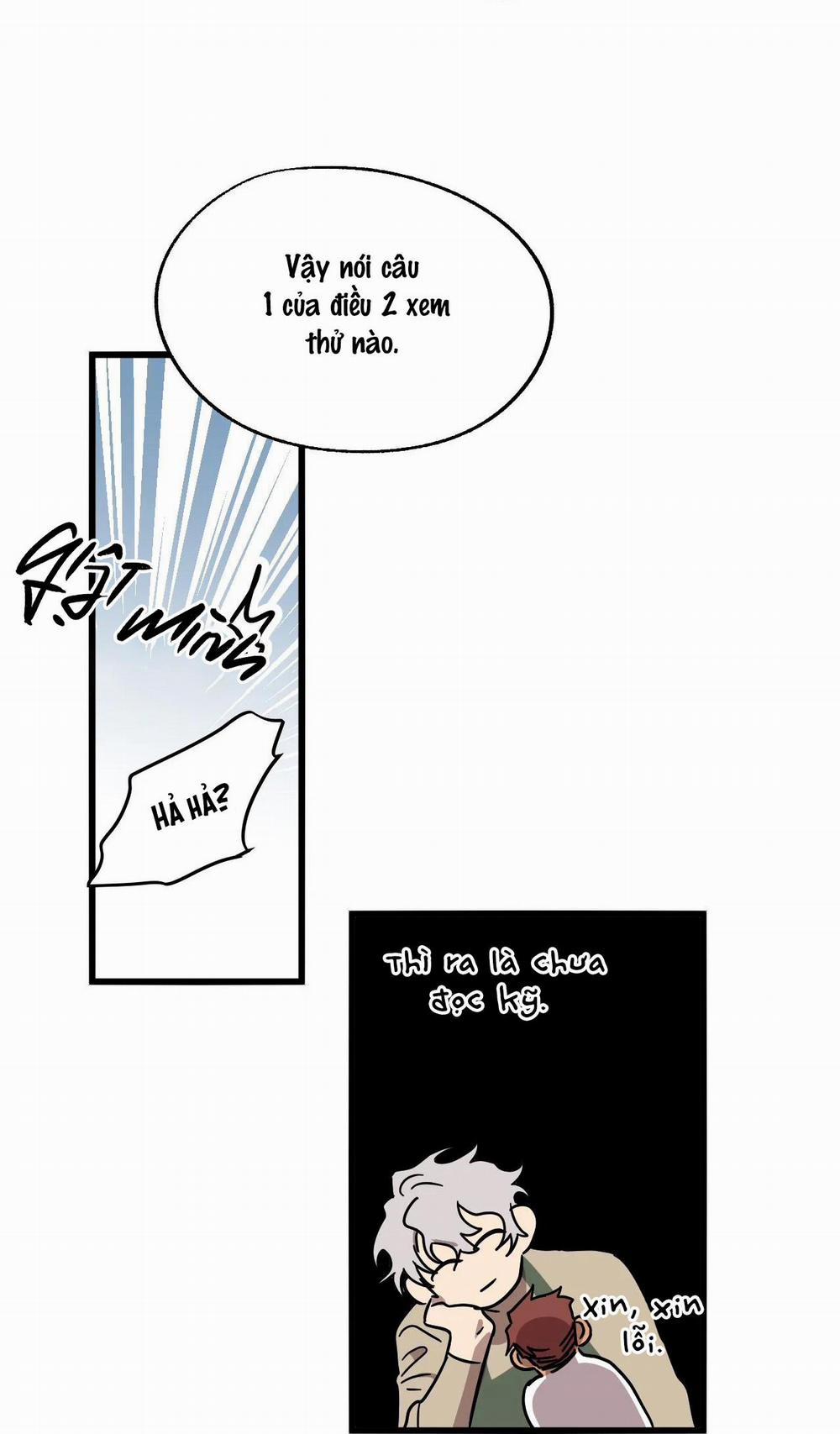 Kẻ xấu xa nhất vũ trụ 20 trang 26