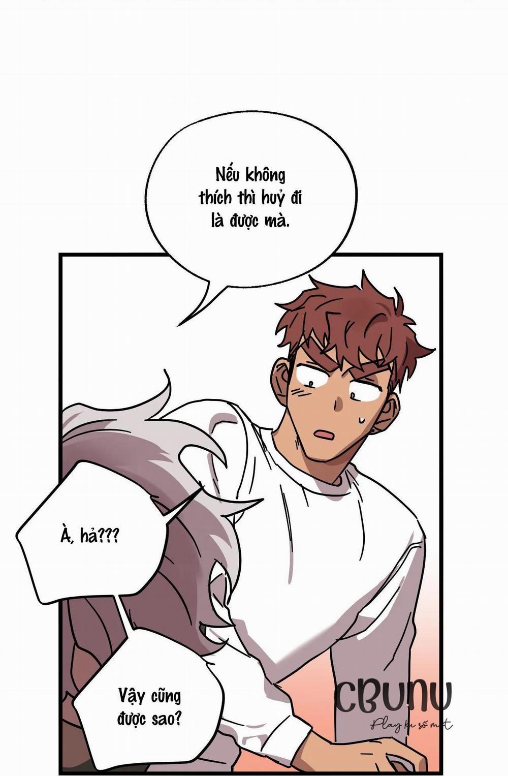 Kẻ xấu xa nhất vũ trụ 20 trang 28