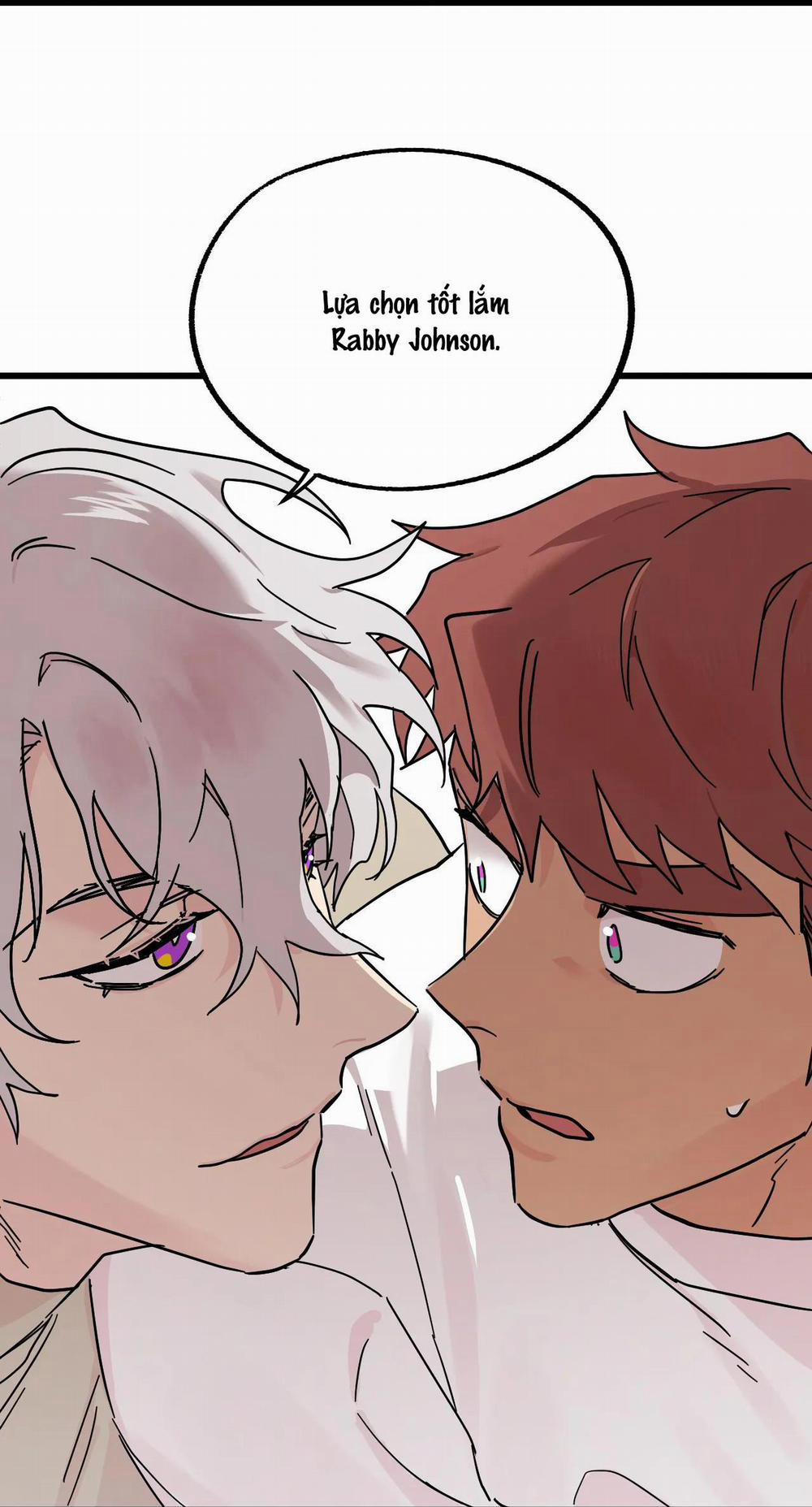 Kẻ xấu xa nhất vũ trụ 20 trang 43