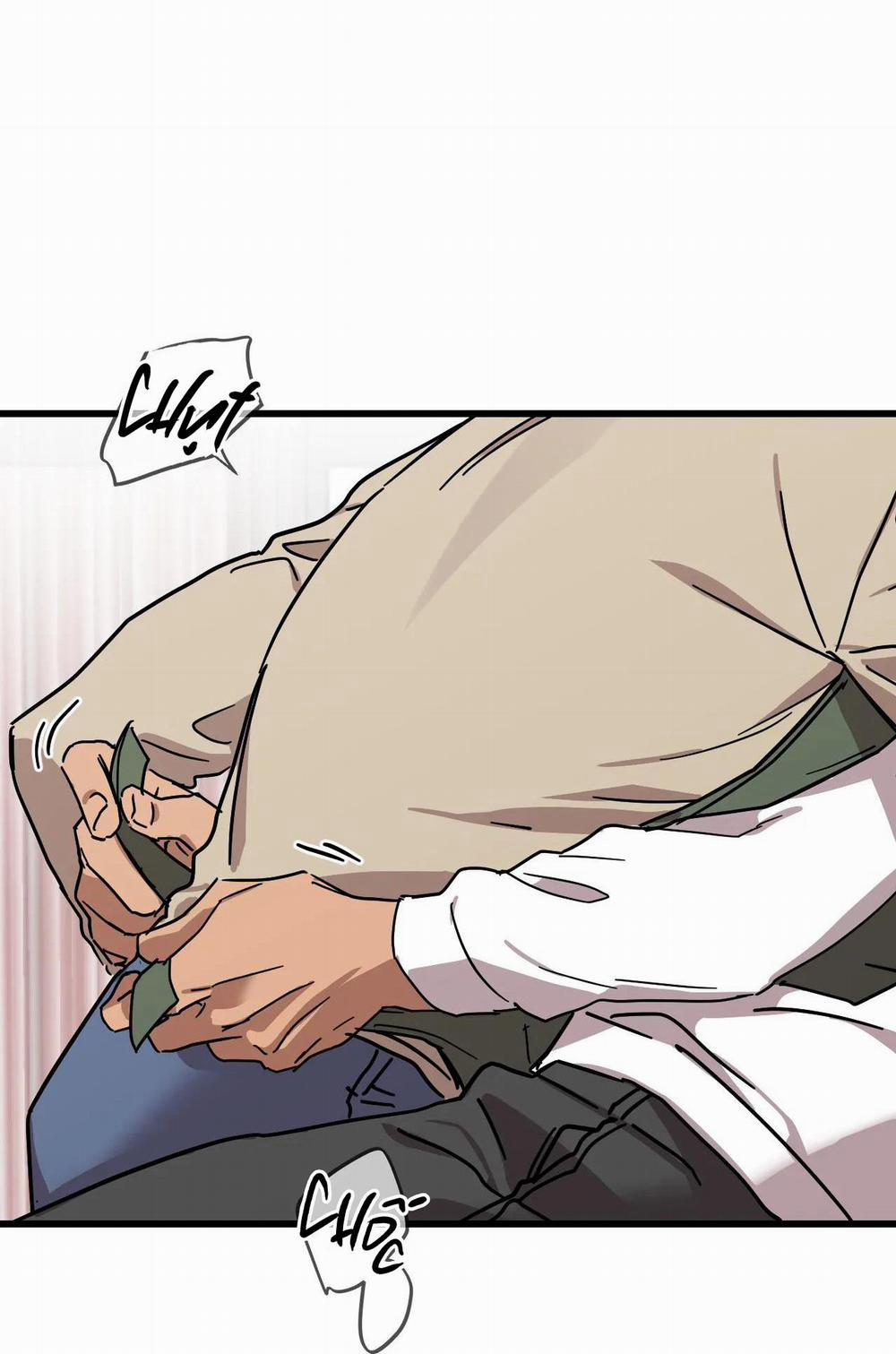 Kẻ xấu xa nhất vũ trụ 20 trang 51