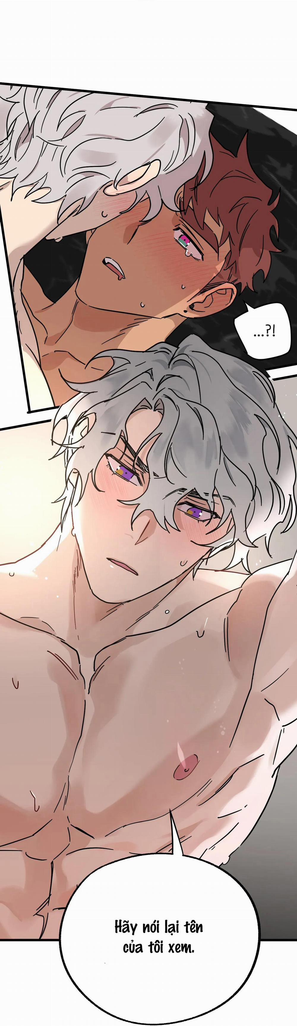 Kẻ xấu xa nhất vũ trụ 20 trang 66