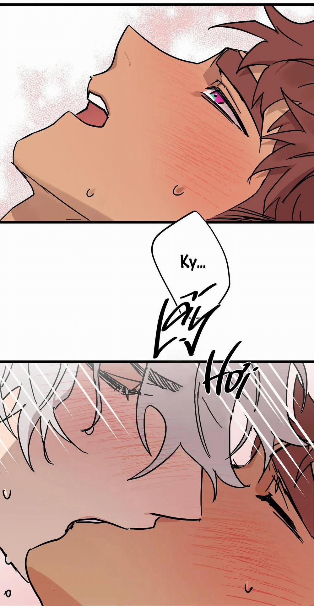 Kẻ xấu xa nhất vũ trụ 20 trang 68