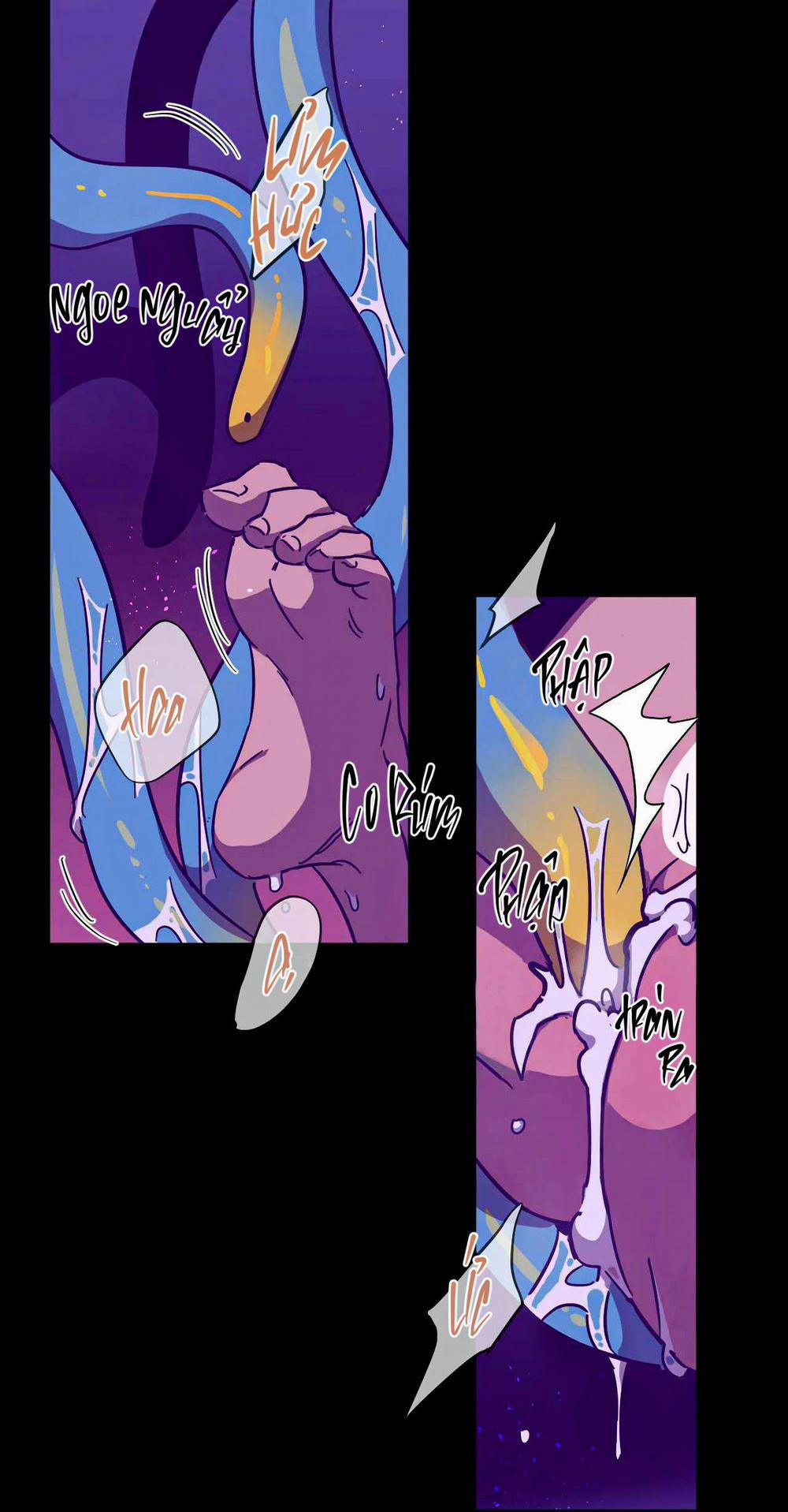 Kẻ xấu xa nhất vũ trụ 25 trang 0