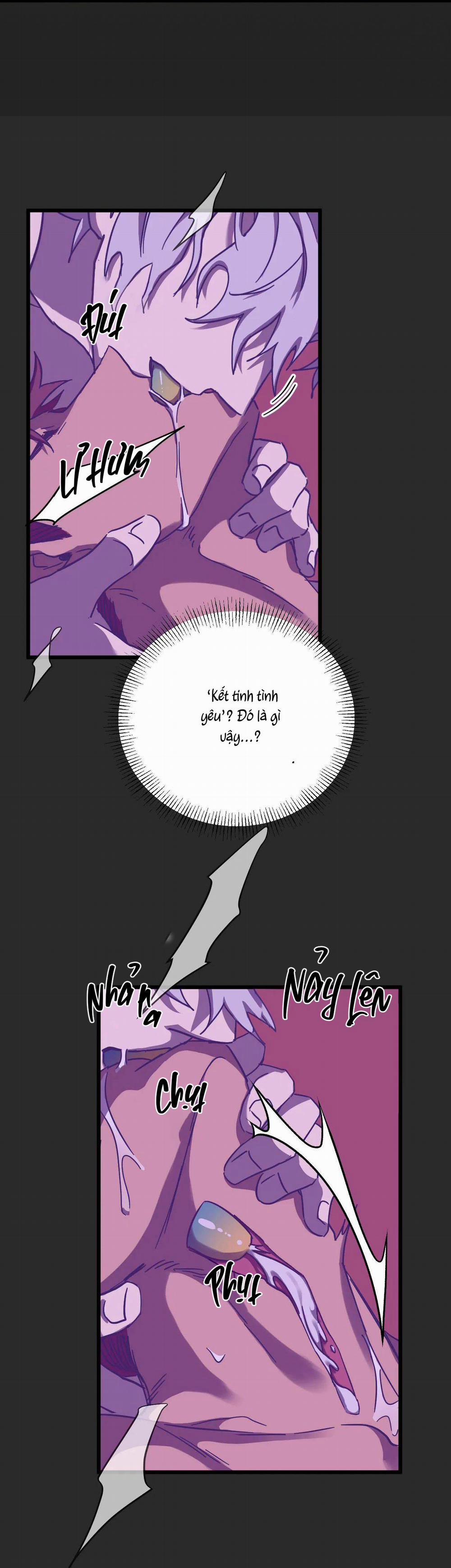 Kẻ xấu xa nhất vũ trụ 25 trang 15