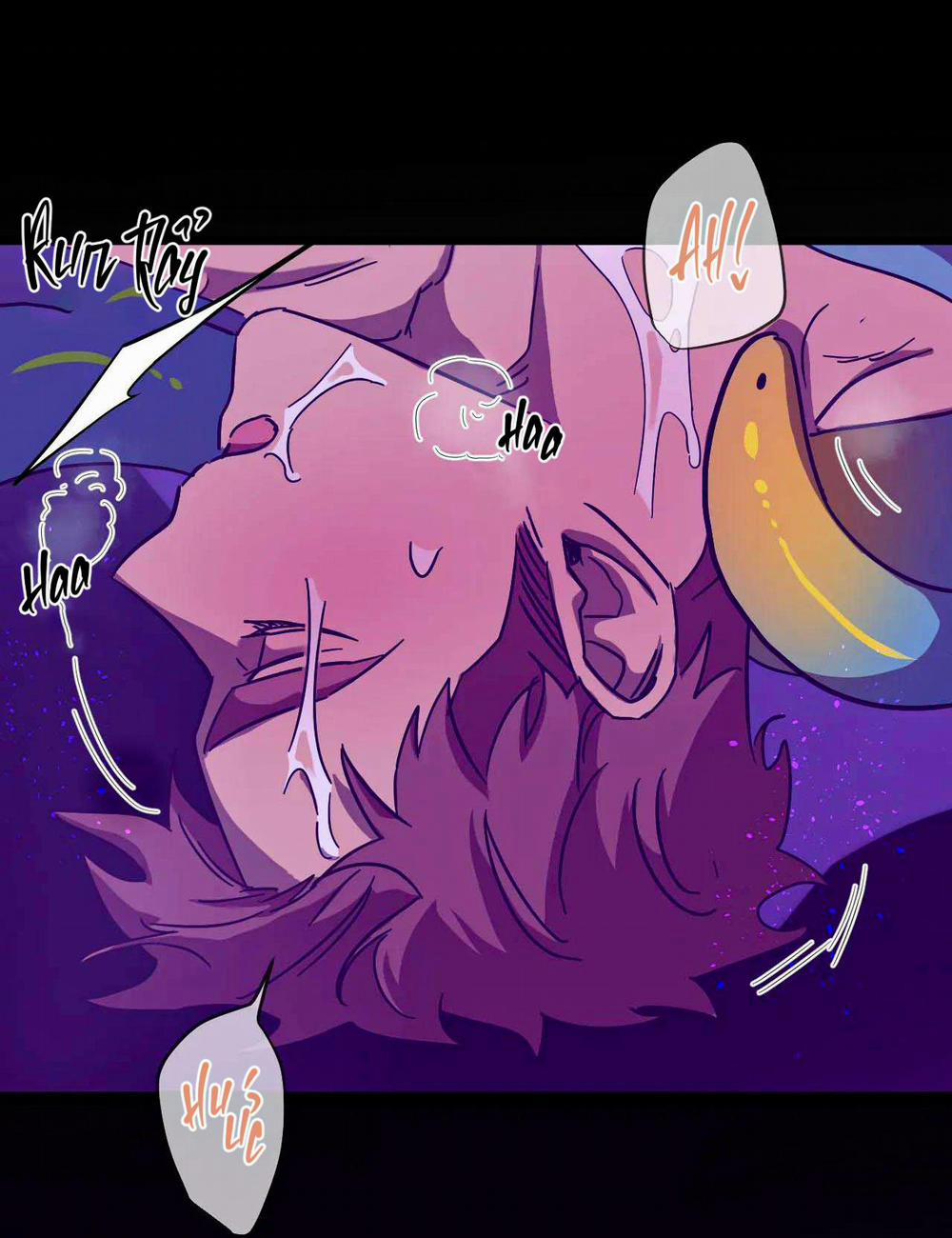 Kẻ xấu xa nhất vũ trụ 25 trang 3